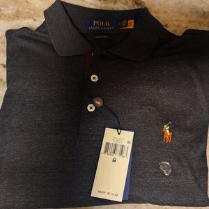 Men's long sleeve shirt Polo Ralph Lauren